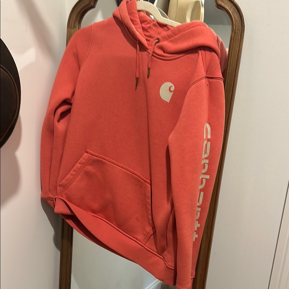 Carhartt Women's Coral Hoodie